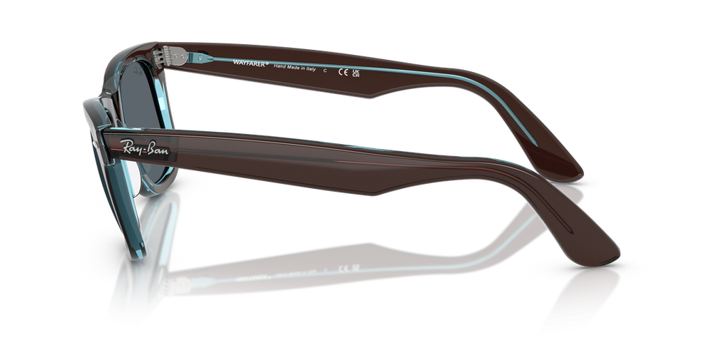 Солнцезащитные очки Ray-Ban RB2140 1446R5 Original Wayfarer