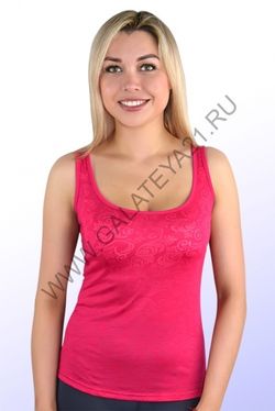С-043 Майка женская