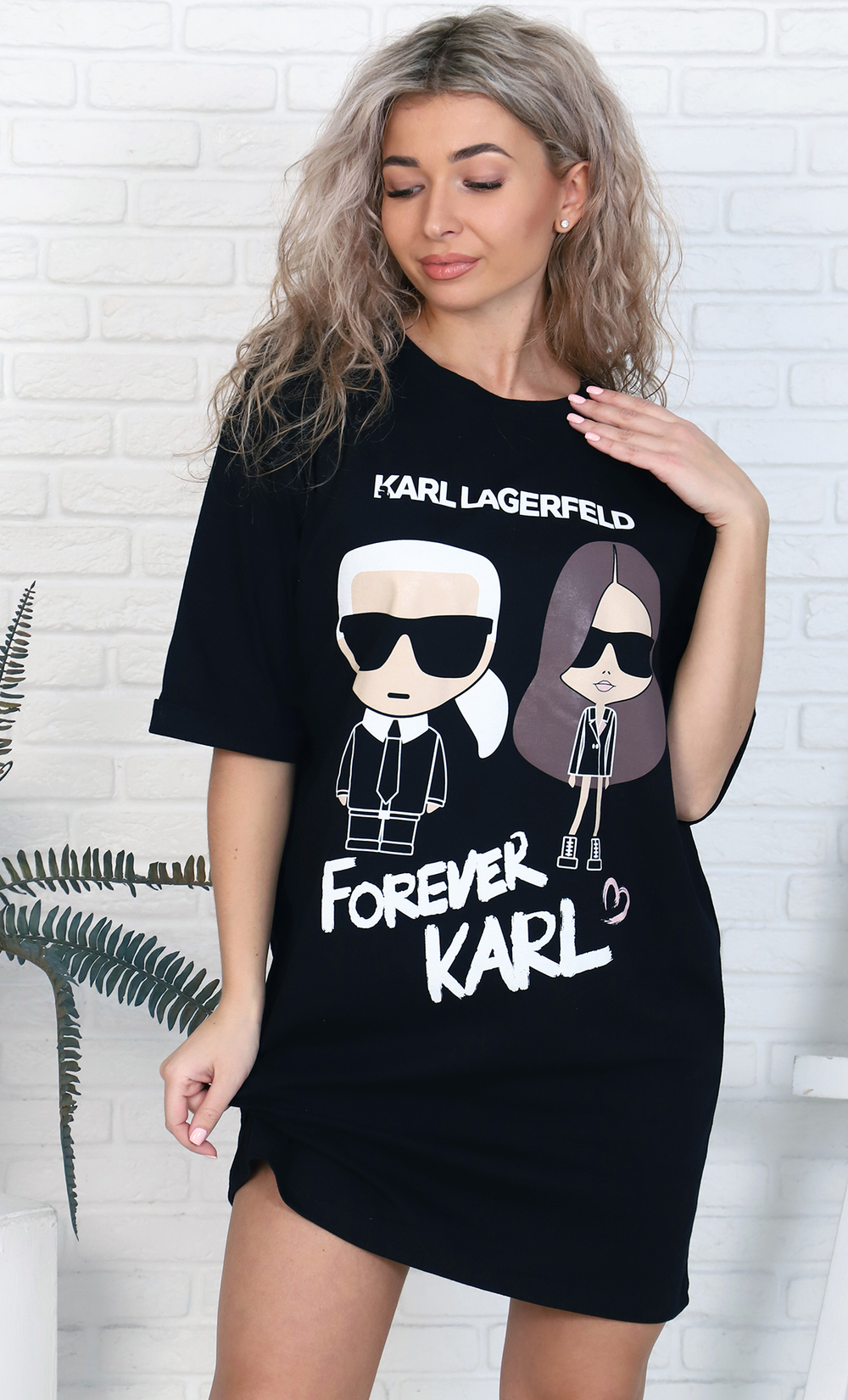 [m]Туника (короткая) Т-3639