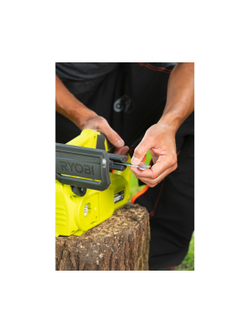 Цепная пила Ryobi ONE+ RY18CS20A-0 5133005414