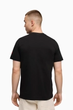 Футболка Puma AC Milan 25/26 ftblCulture Tee - черный