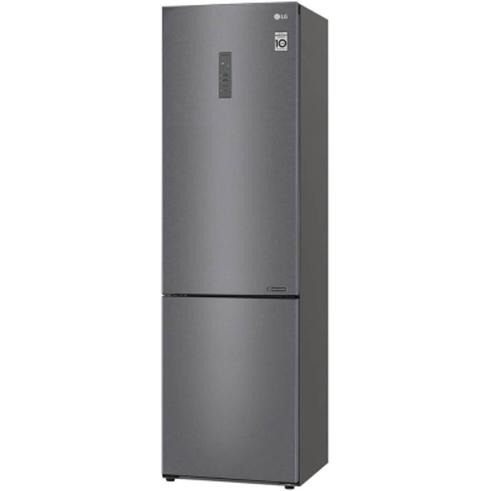 Холодильник LG GA-B509CLWL