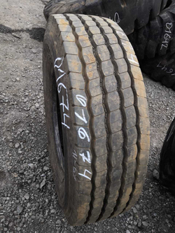295/80R22.5 Goodyear OmniTrac S шина б/у
