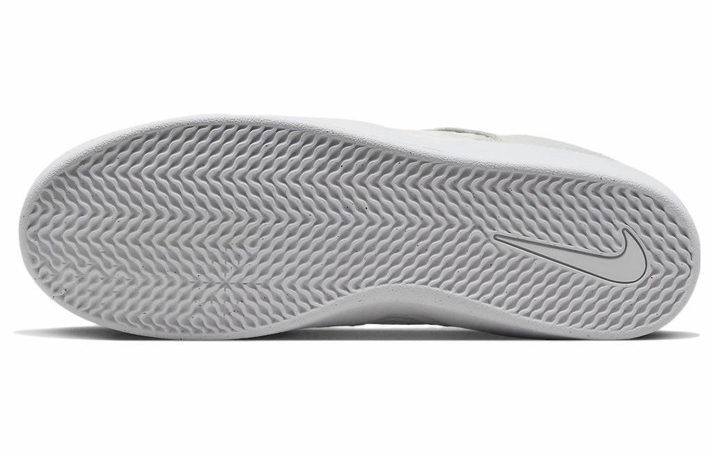 Кроссовки Nike Sb Ishod "Summit White