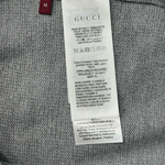 Джемпер Gucci