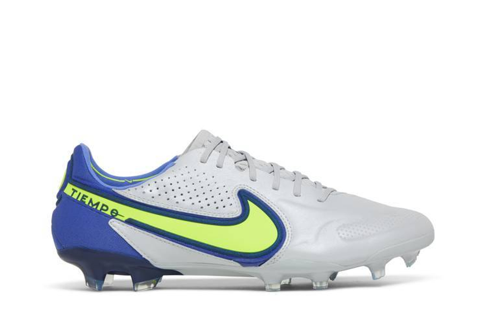 Кроссовки Nike Legend 9 Elite Fg