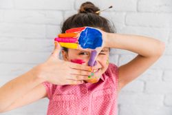 Декор для ногтей «Созвездия»