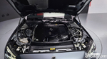 Mercedes-Benz C-Class W206 C300 AMG Line (04.2022)