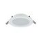 Встраиваемый светильник Nowodvorski Mykonos Led White 10536