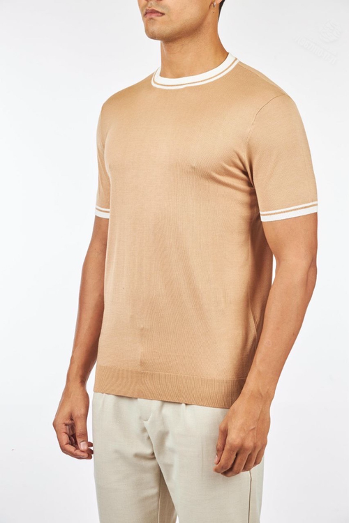 Поло Brunello Cucinelli