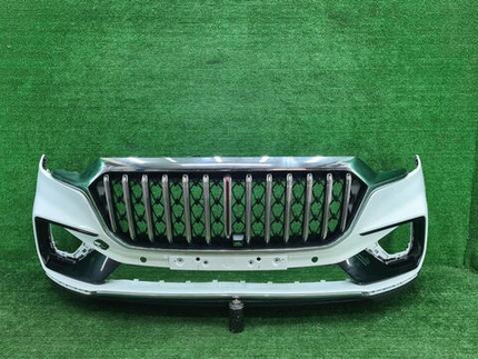 Бампер передний Hongqi HS5 (2019-н.в.)