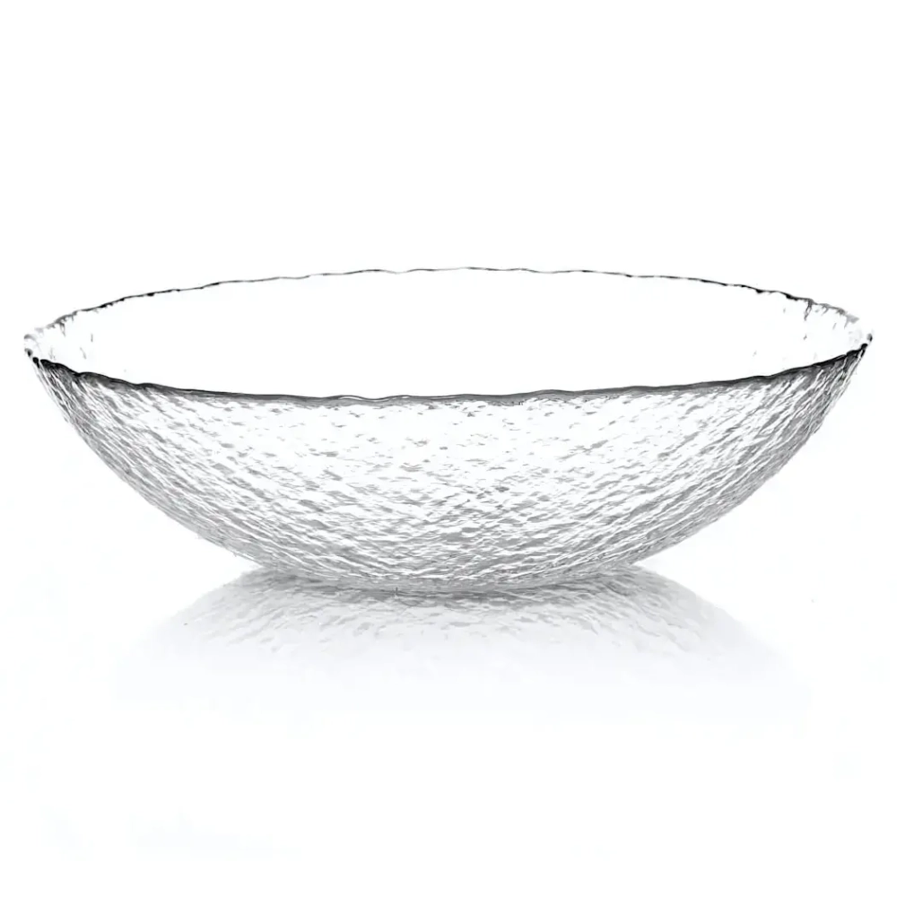 Салатник стеклянный 24см «Хэйз» 10379SL