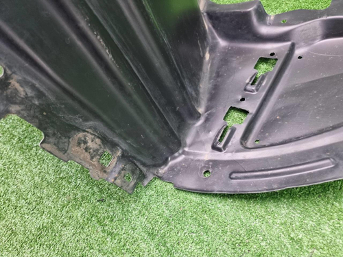 Подкрылок передний правый Mazda CX-5 2 (2017-2021)