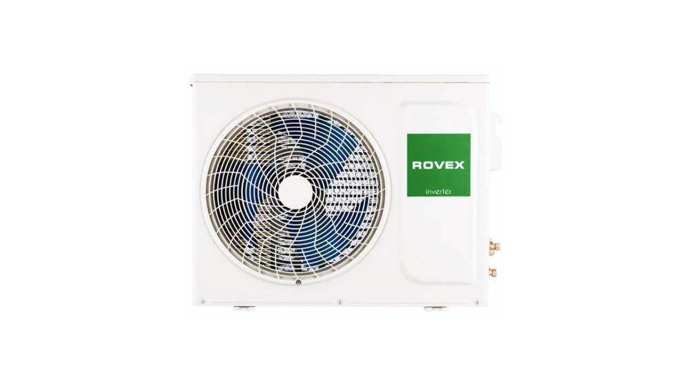 Сплит система Rovex RS-07CBS4 инвертор Кондиционер Rovex MEGAPOLIS INVERTOR WI-FI Супер тихий ( (20 кв. м)