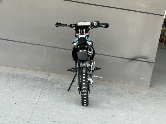 Мотоцикл FXMOTO Y3 PITBIKE