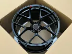 КОВАНЫЕ ДИСКИ ДЛЯ MCLAREN 720S МАКЛАРЕН