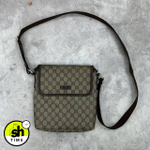 Сумка Gucci GG Monogram.
