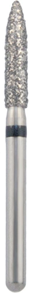 Бор алмазный, тип FG, гр.3 862-018SC-FG, NTI, Германия