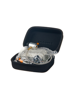 Обогреватель газовый TOURIST BOBR портативный, с функцией плиты