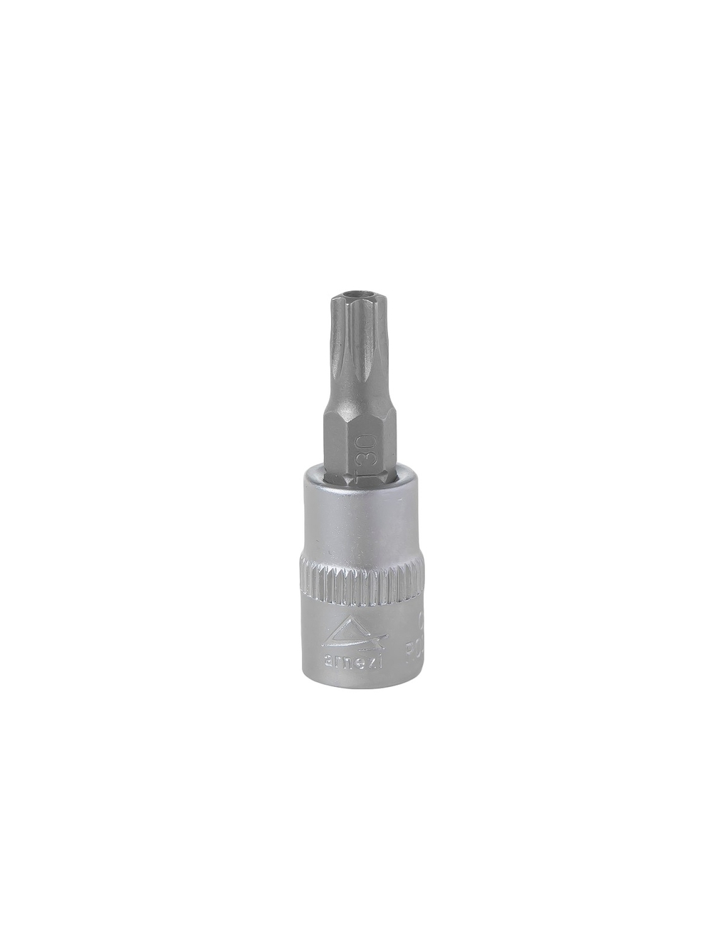 Головка 1/4" со вставкой TORX Security T30 L=38, на холдере Arnezi R0004630