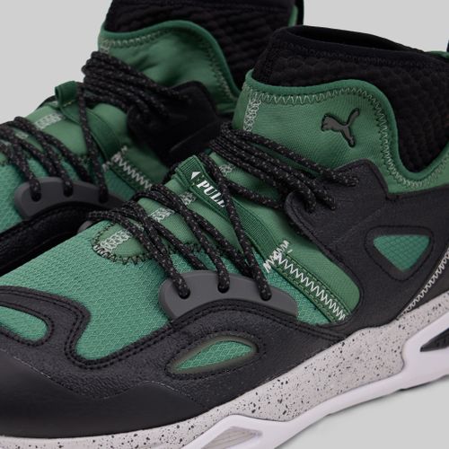 Кроссовки Puma Trc Blaze Mid Core Ws артикул:386621-02 - купить в магазине Дайс