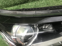 Фара правая Hyundai Creta 1 (2020-2021) галоген