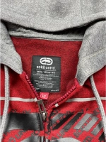 Зип худи от Savitar G-Unit Tribal Emerica Fubu South pole