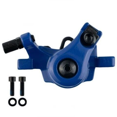 Суппорт тормозной калипер синий Xiaomi Mi 4 Pro