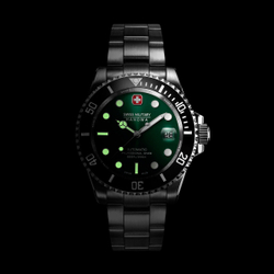 Swiss Military Hanowa Sealord SMWGL0006302