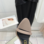 Tom Ford Pumps 10.5 cm