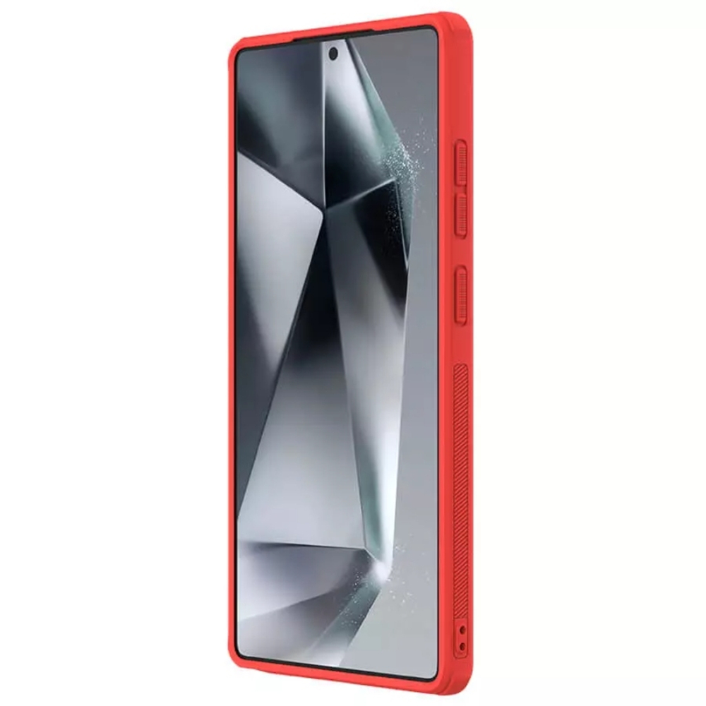 Накладка Nillkin Super Frosted Shield Pro для Samsung Galaxy S25 Ultra