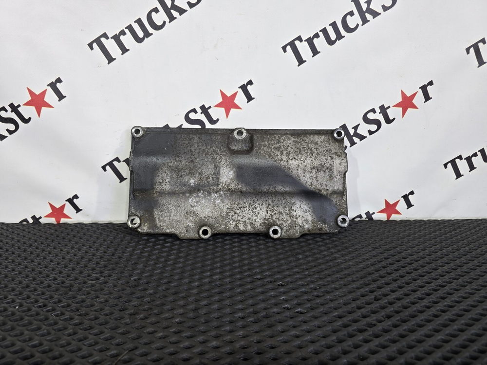 Крышка блока цилиндров 2018г.