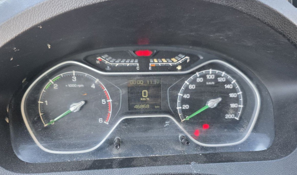 GAZ GAZELLE NEXT Бортовой (Евроборт) A21R32 (Евроборт, Дизельный, 2,5 л, 150 л.с.)