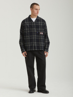 Мужские Брюки Herringbone Leagues Club