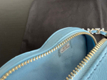 Chanel Heart Bag 11 cm