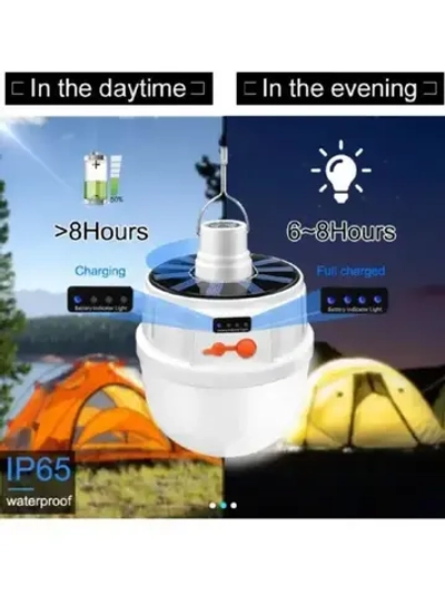 Уличный фонарь светильник подвесной переносной YD1360