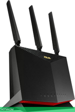 Wi-Fi роутер ASUS 4G-AC86U
