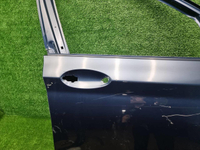 Дверь передняя правая BMW X3 G01 (2017-2024)