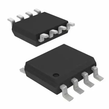 Оптопара HCPL0531 / SOIC-8