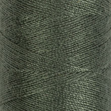 Швейные нитки (полиэстер) 40/2 "Gamma", 365 м, №344