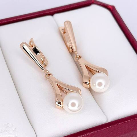 Серьги Fallon - арт323