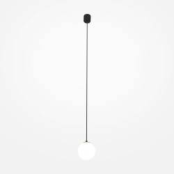 Подвесной светильник Technical P039PL-5W4K-10-B