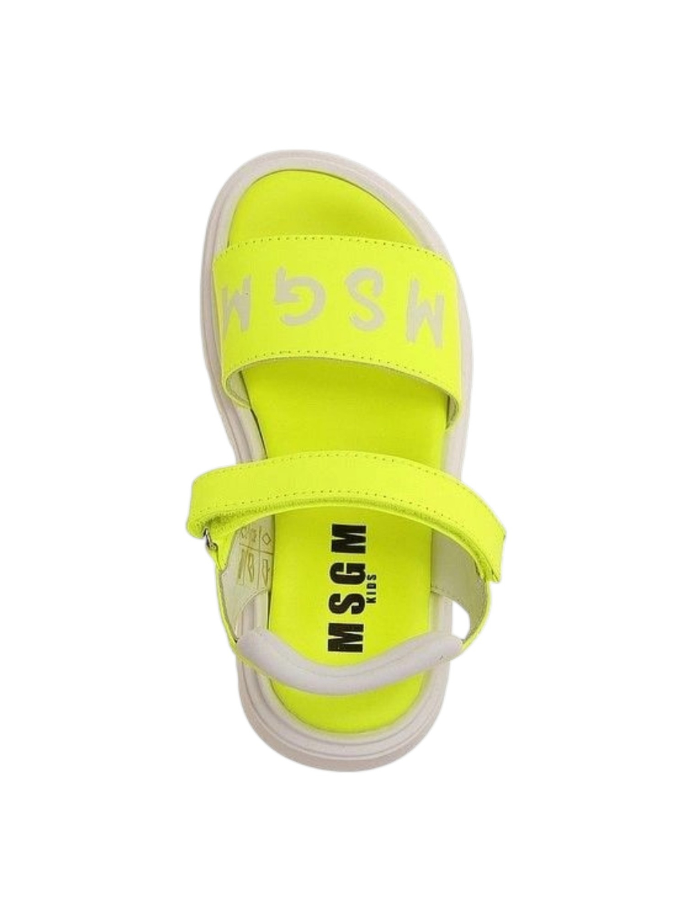 Сандалии MSGM