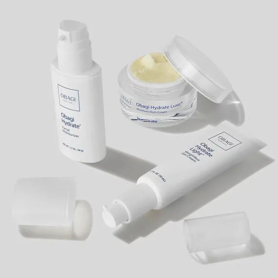 Увлажняющий и смягчающий крем