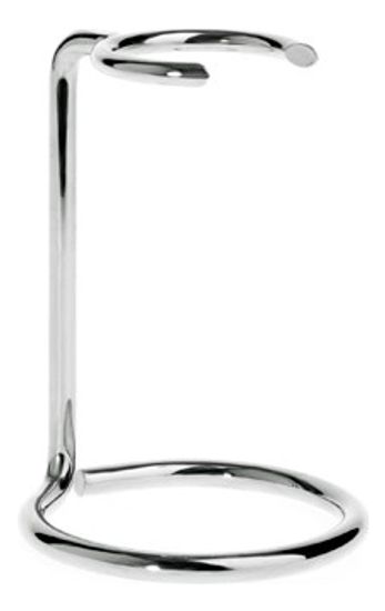 Подставка для помазка Edwin Jagger, хром, RHM5CRS