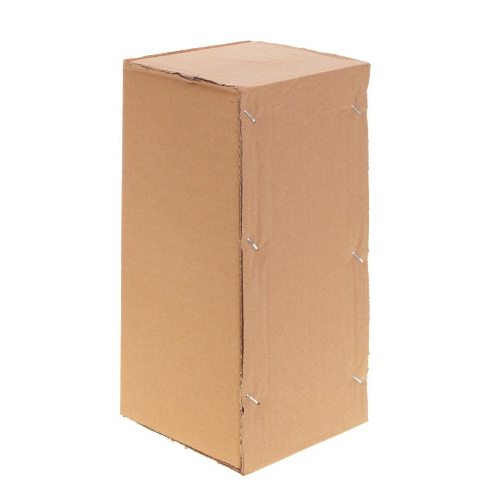 GAEM Ваза, 1300 мл, L10 W10 H23,5 см