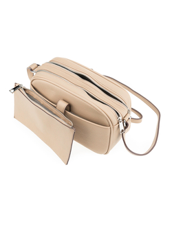 27383-1/33 Сумка жен., иск. кожа