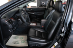 Toyota Camry, 2012 год