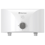 Водонагреватель электрический проточный Thermex Vetro 5500 shower ЭдЭБ04862
