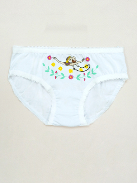 Трусы "Гимнастка"